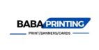 BabaPrinting.com-Banner And Flex Frame manufacturer